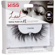 Kiss Lash Couture Triple Push-Up XL - Chemise (Angled Shot 1)